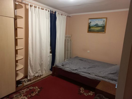 Здам кімнату для ЧОЛОВІКА! Київ