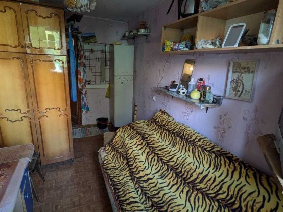 Здам свою гостинку Харьков