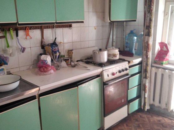 Здаю кімнату,ОКРЕМУ! з балконом!Троєщина! Киев