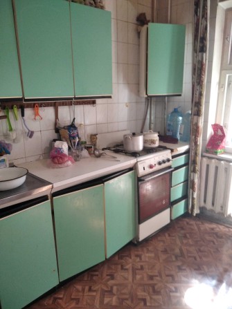 Здаю кімнату,ОКРЕМУ! з балконом!Троєщина! - фото 1