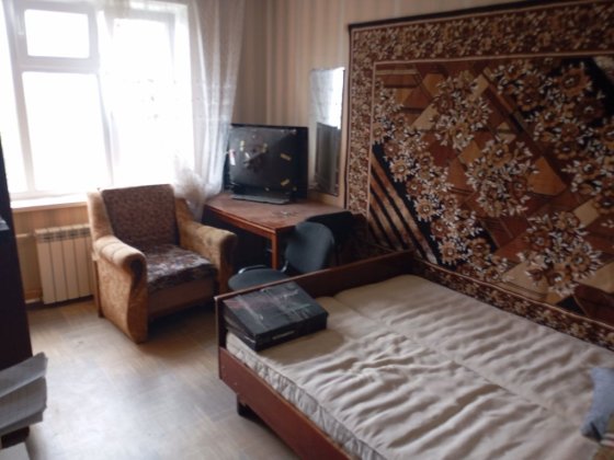 Сдам изолированную комнату Харків