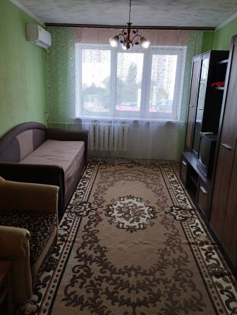 Без хозяїв м. Лісова вул. Поповича для 1-2людей - фото 1