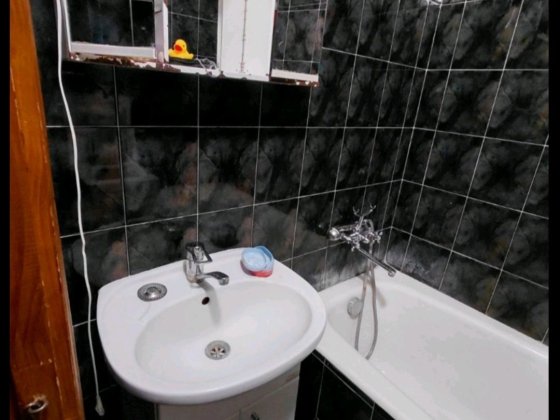 Здається кімната на Скрипника Львів