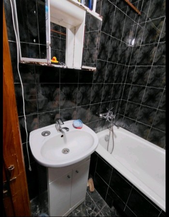 Здається кімната на Скрипника - фото 1