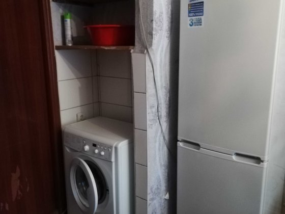 Сдам свою гостинку на ХТЗ Харьков