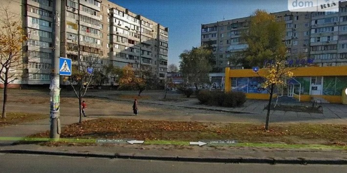 Здам кімнату по вул. З. Гайдай ст.м. Мінська 5 хв. пішки - фото 1