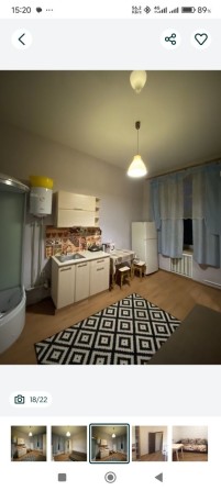 Сдам гостинку в центре - фото 1