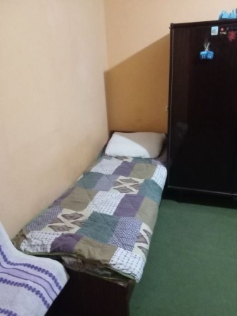 Здам кімнату на підселення для хлопцяСихів біля торгового центру Іскра - фото 1