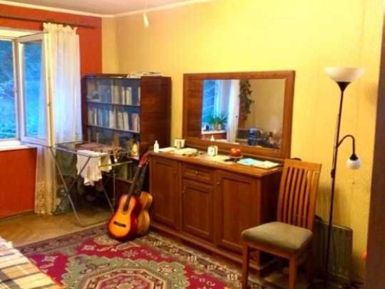 Підселення, оренда ізольованої кімнати. вул. Любінська Львов