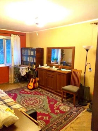 Підселення, оренда ізольованої кімнати. вул. Любінська - фото 1