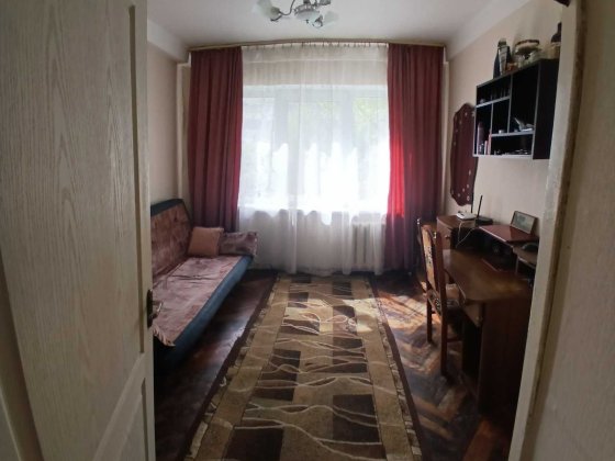 Сдается комната в коммунальной квартире под ключ 4500,00 м Житомирская Київ