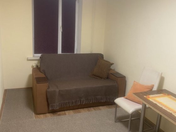 Сдам комнату  в трехкомнатной каартире Київ