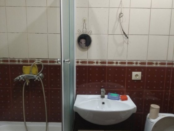 Сдам комнату на Вышгородской Київ