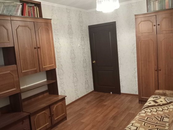 Шукаю сусідку в 2-х кімнатку квартиру Одеса