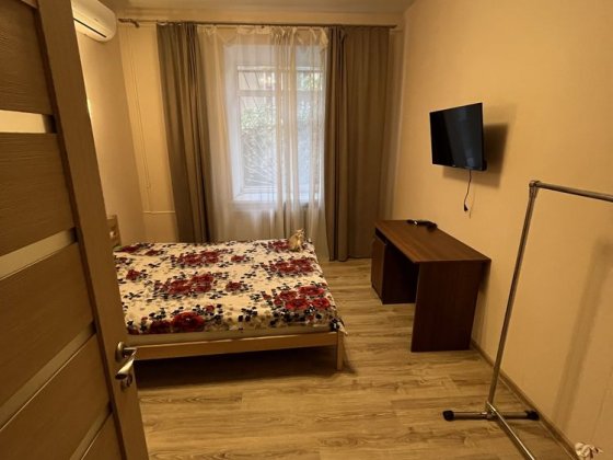 Сдаю комнату в двухкомнатной квартире Одеса