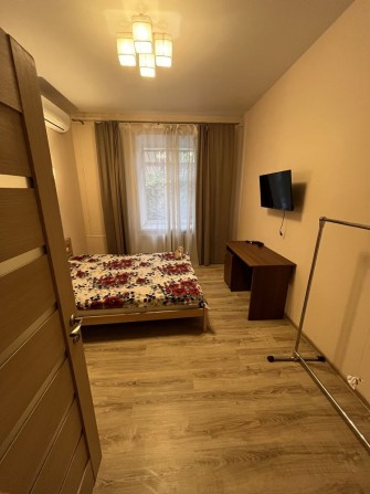 Сдаю комнату в двухкомнатной квартире - фото 1