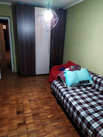 Оренда кімнати.  Від власника. Борщагівка - фото 1