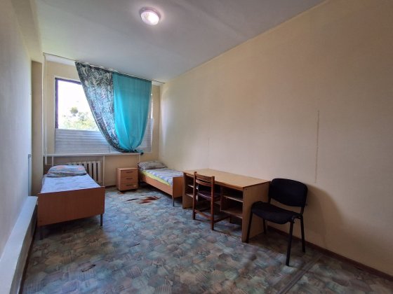 Для студентів! Військових! 2місна кімната Київ