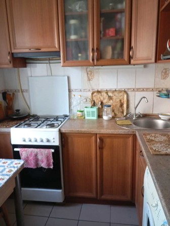 Окрема кімната, 1 людину, Литвинського 39, поруч Бориспільська - фото 1