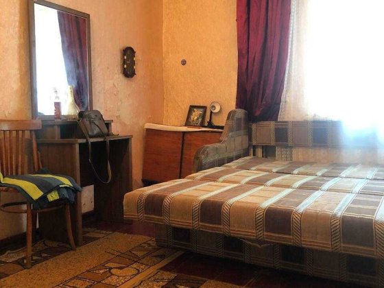 Комната в коммуне от хозяина ЦЕНТР  Площадь Льва Толстого Одесса