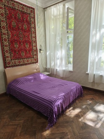 Сдаётся комната в комунне со своей кухней и душевой - фото 1