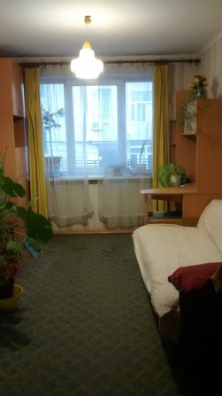 Сдается комната в общежитии - фото 1