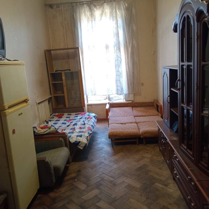 Сдам комнату в коммуне. - фото 1