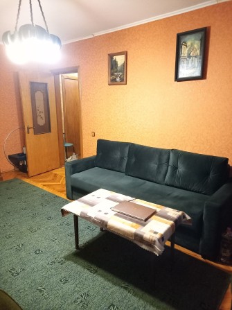 Оренда кімнати. Сихів. 5500+ 1/2 кп. - фото 1