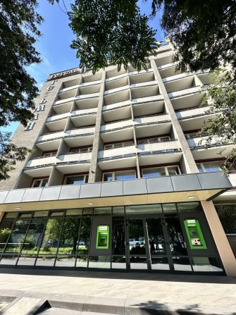 Оренда кімнати в готелі Гетьман, Володимира Великого 50 - фото 1