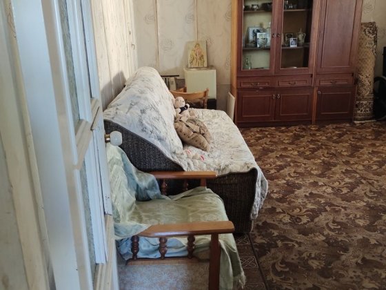 Комната с хозяйкой Одеса