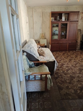 Комната с хозяйкой - фото 1