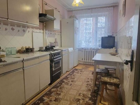 Підселення  до власника в 3 кім.квартиру вул Кавалерідзе Львов