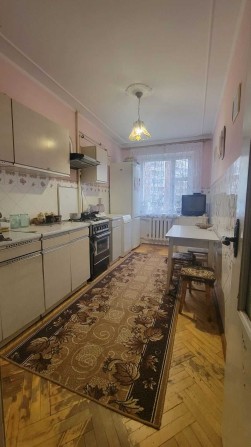 Підселення  до власника в 3 кім.квартиру вул Кавалерідзе - фото 1