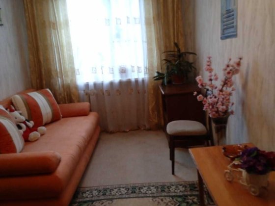 Сдам комнату с хозяйкой для девушки Филатова/Космонавтов/Адмиральский Одеса