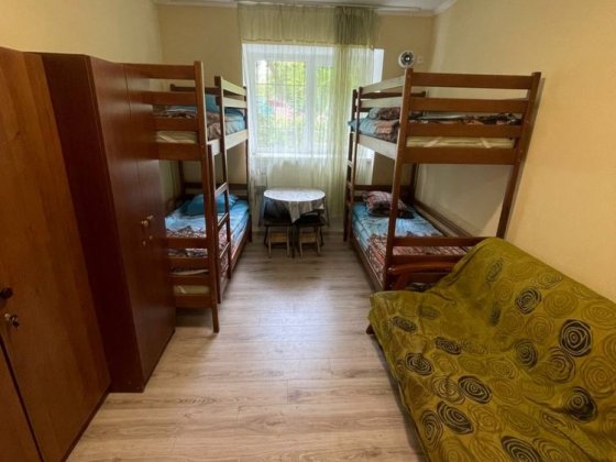 Підселення у кімнату/оренда житла/кімната/довгострокова Львов