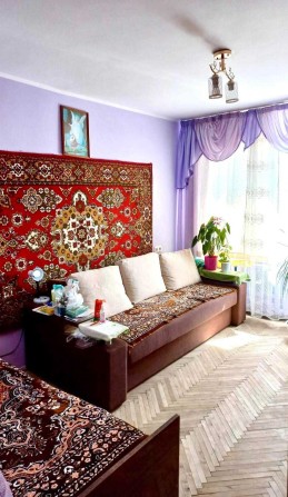 Підселення, оренда ізольованої кімнати Кн. Ольги-Наукова - фото 1