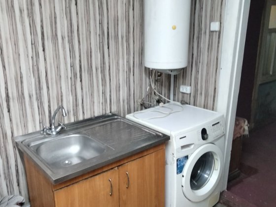 Сдам свою гостинку Залютино Харьков