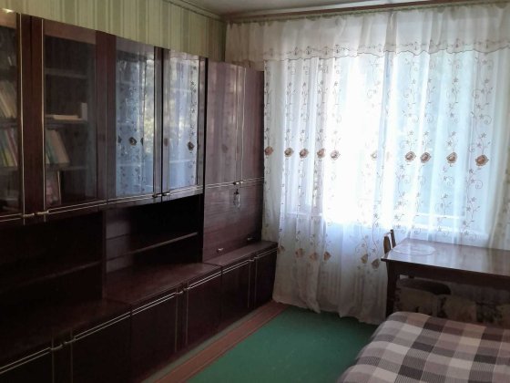 Сдаю комнату.Метро – 15 мин. Харьков