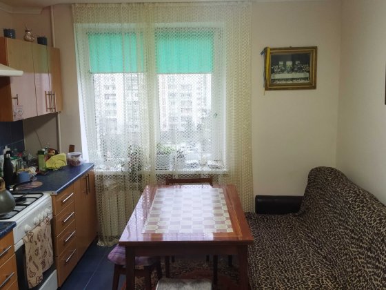 Кімната вул.Личаківська-Тракт Глинянський з ремонтом з балконом Львов