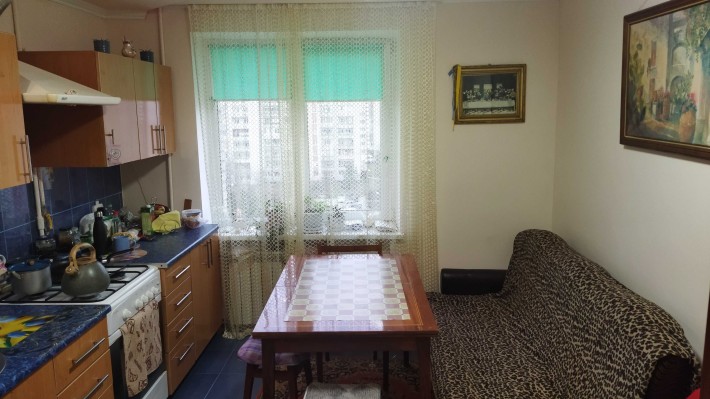 Кімната вул.Личаківська-Тракт Глинянський з ремонтом з балконом - фото 1