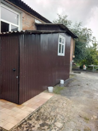 М,Холодная Гора, аренда комнаты в частном доме, Hg11 - фото 1