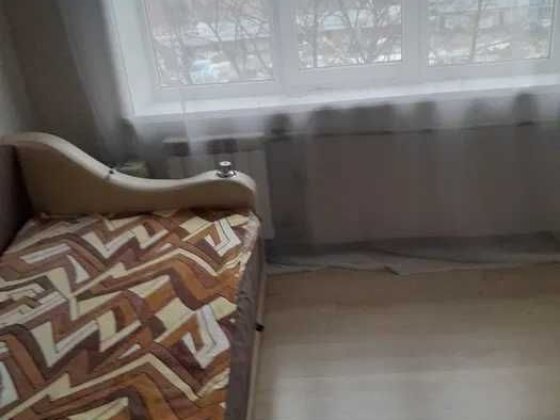 Оренда кімнати без господарів. Метро Чернігівська 10 хвилин. Київ