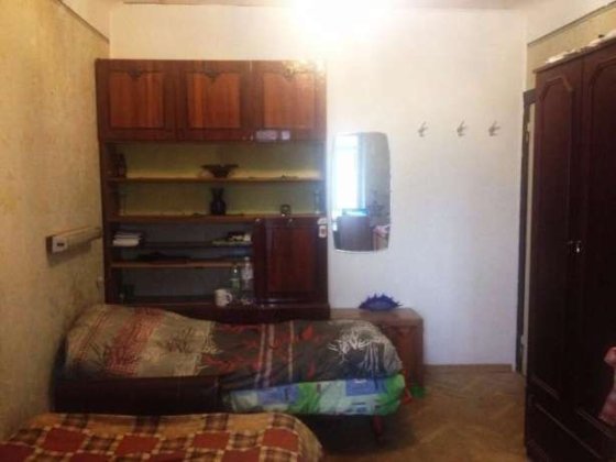 Кімната в 3кімнаЗолота26Краківський р-к хлопці включно з ком.послугами Львов