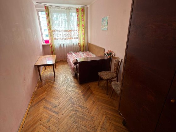 Оренда кімнати в гуртожитку,вул. Володимира Великого, Франківський р-н Львів