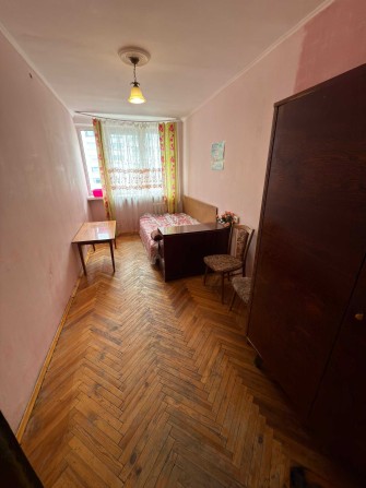 Оренда кімнати в гуртожитку,вул. Володимира Великого, Франківський р-н - фото 1