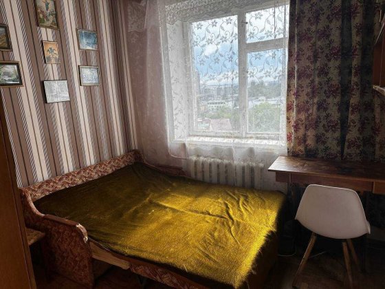 Окрема кімната по вул. Садова, Залізничний район Львов