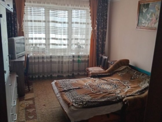 Здам в оренду кімнату вгуртожитку. Львов