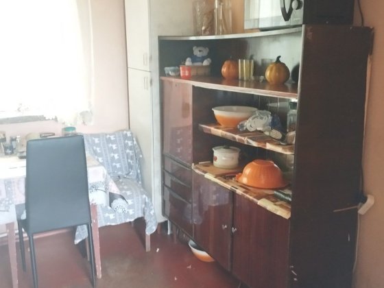 Сдаю три комнаты в доме,частный  дом Харків