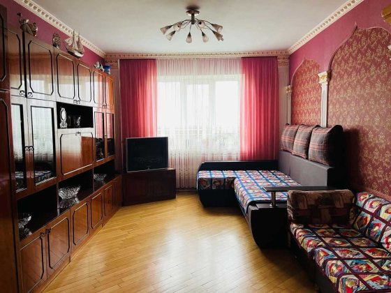 Здається кімната на Виноградарі для 1 людини. Київ