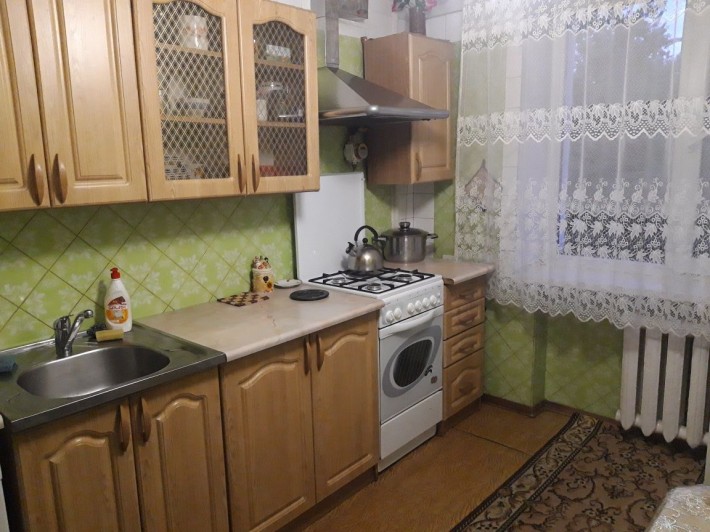 Здам кімнату для дівчини. Хазяйка - фото 1